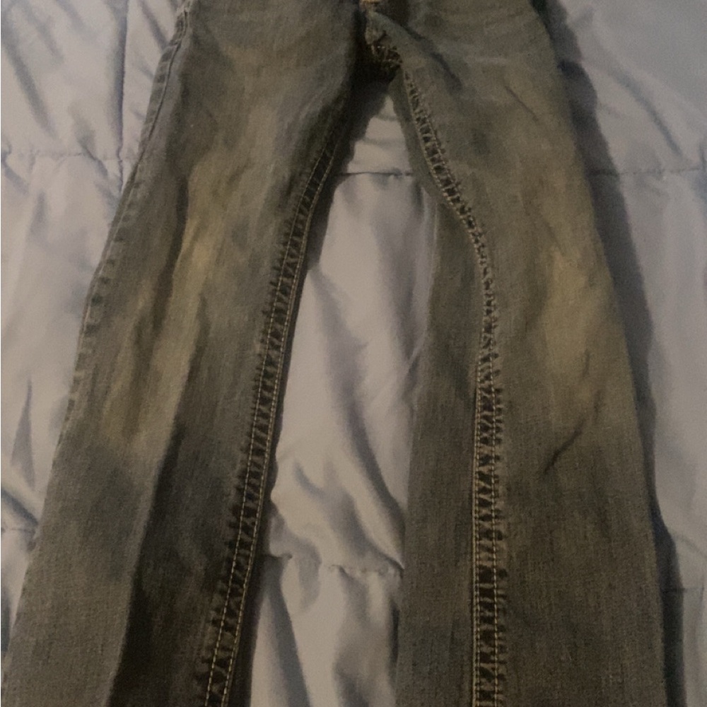Stylish Denim Jeans